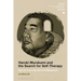 Haruki Murakami and the Search for Self-Therapy: Stories from the Second Basement