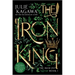 The Iron King Special Edition