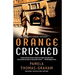 Orange Crushed: An Ivy League Mystery
