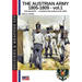 The Austrian army 1805-1809 - vol. 1: The Infantry
