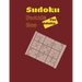 Sudoku Puzzle Boo for Adults: Sudoku Book for Adults, 101 pages with solutions, great gift,