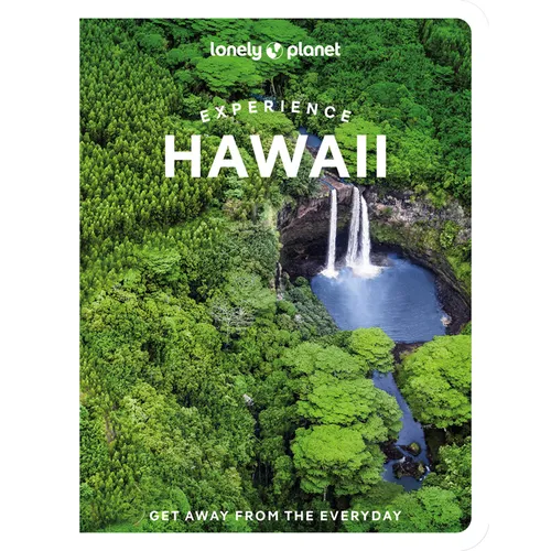 Lonely Planet Experience Hawaii
