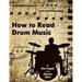 How To Read Drum Music