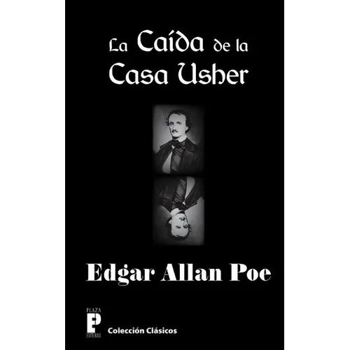 La Caída de la Casa Usher