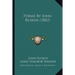 Poems by John Ruskin (1882)