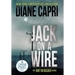 Jack on a Wire Large Print Hardcover Edition: The Hunt for Jack Reacher Series