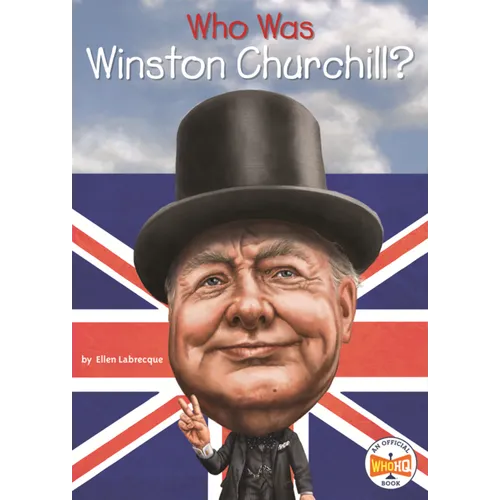 Who Was Winston Churchill?