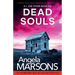 Dead Souls: A gripping serial killer thriller with a shocking twist