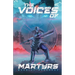 The Voices of Martyrs