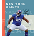 The Story of the New York Giants