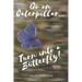 Go on Caterpillar... Turn into a Butterfly!: A Motivational Book to Write down your Dreams and Goals