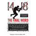 14-18 the Final Word: from the trenches of the first world war.