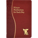 Minute Meditations for Each Day