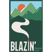 Blazin'