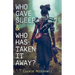 Who Gave Sleep And Who Has Taken It Away?