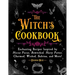The Witch's Cookbook: Enchanting Recipes Inspired by Hocus Pocus, Bewitched, Harry Potter, Charmed, Wicked, Sabrina, and More!