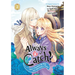 Always a Catch! 02: How I Punched My Way Into Marrying a Prince