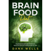Brain Food Diet: Cognitive Decline and Alzheimers Reversed with Anti-aging Longevity Diet