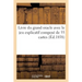 Livre Du Grand Oracle Avec Le Jeu Explicatif Composé de 55 Cartes