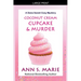 Coconut Cream Cupcake & Murder