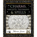 Charms, Amulets, Talismans & Spells