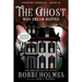 The Ghost Who Dream Hopped