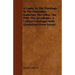 A Guide To The Paintings In The Florentine Galleries; The Uffizi, The Pitti, The Accademia; A Critical Catalogue With Quotations From Vasari.
