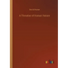 A Threatise of Human Nature