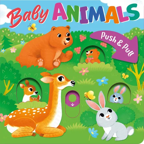 Baby Animals