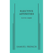 Elective Affinities