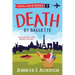 Death by Baguette: A Valentine's Day Murder in Paris