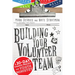Building Your Volunteer Team: A 30-Day Change Project for Youth Ministry