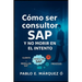 Como ser consultor SAP y no morir en el intento