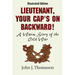 Lieutenant, Your Cap's on Backwards, Illustrated Edition