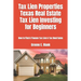 Tax Lien Properties Texas Real Estate Tax Lien Investing for Beginners: How to Find & Finance Tax Lien & Tax Deed Sales