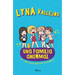Una Familia Anormal - Y Unas Vacaciones Muy Extrañas / An Abnormal Family and a Very Strange Vacation