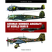 German Bomber Aircraft of World War II: 1939-45