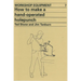How to Make a Hand-Operated Hole-Punch