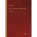 Uarda: a Romance of Ancient Egypt: in large print