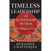 Time Less Leadership