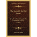 The Story Of An Old Farm: Or Life In New Jersey In The Eighteenth Century (1889)