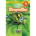 Dragonflies: Backyard Bugs and Creepy-Crawlies (Engaging Readers, Level 1)