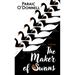 The Maker of Swans