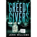 Greedy Givers