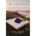 violet