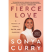 Fierce Love: A Memoir of Family, Faith, and Purpose