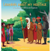 Learning about my heritage: 4 awesome African figures