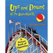 Ups & Downs at the Boardwalk: A Picture Book of Opposites
