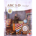 ABC 3-D Tumbling Blocks... and More!: Strip-Pieced Really!
