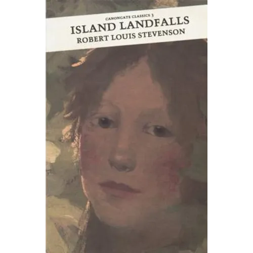 Island Landfalls: Reflections from the South Seas